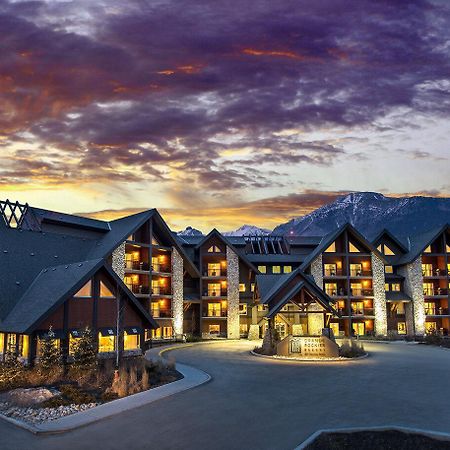 Sweet Condo Canmore Gr：） Extérieur photo