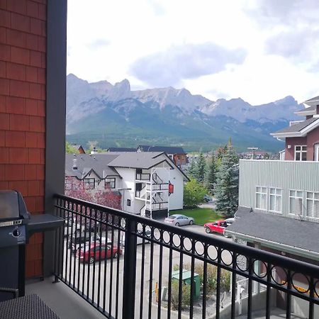 Sweet Condo Canmore Gr：） Extérieur photo