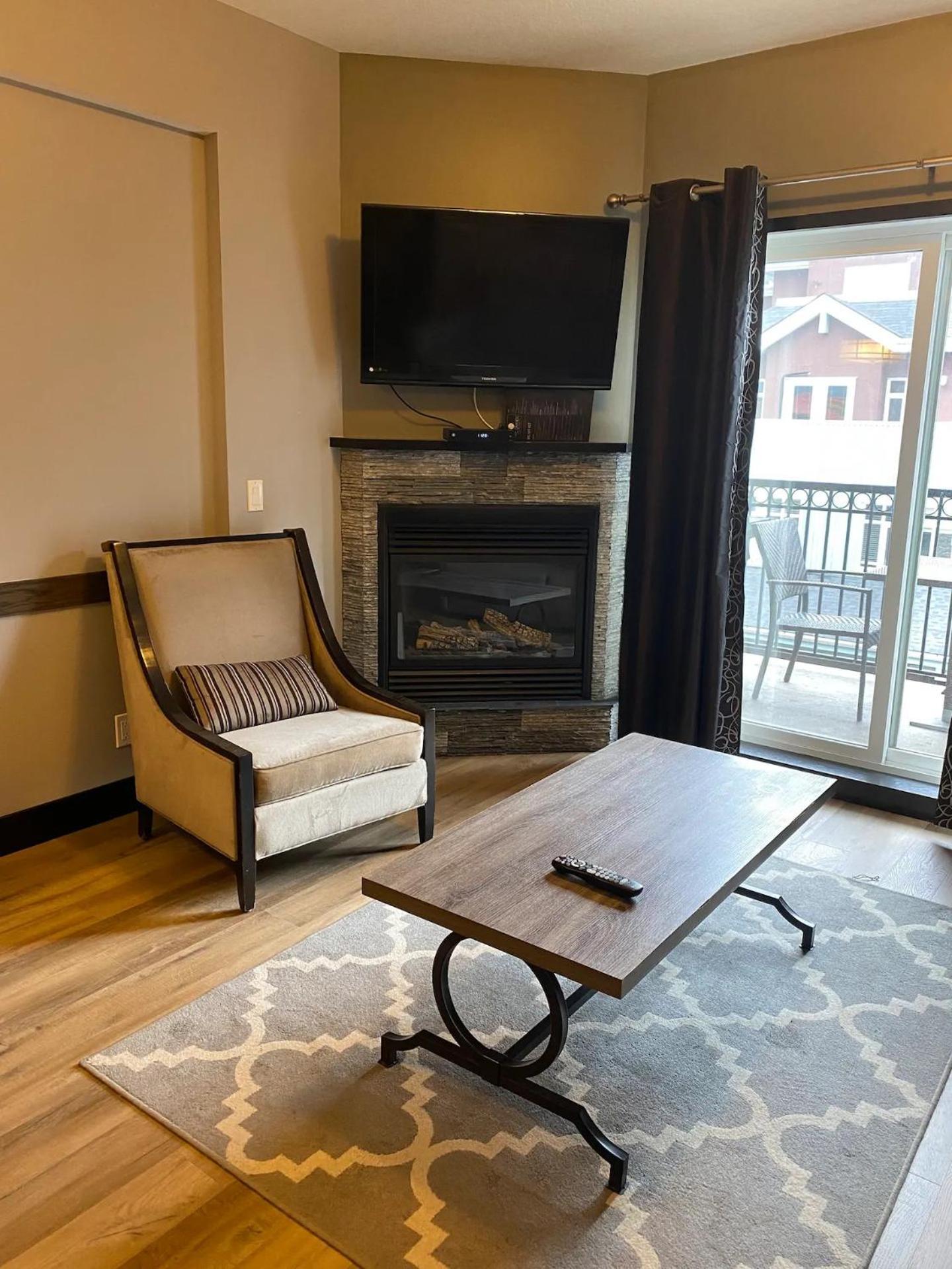 Sweet Condo Canmore Gr：） Extérieur photo