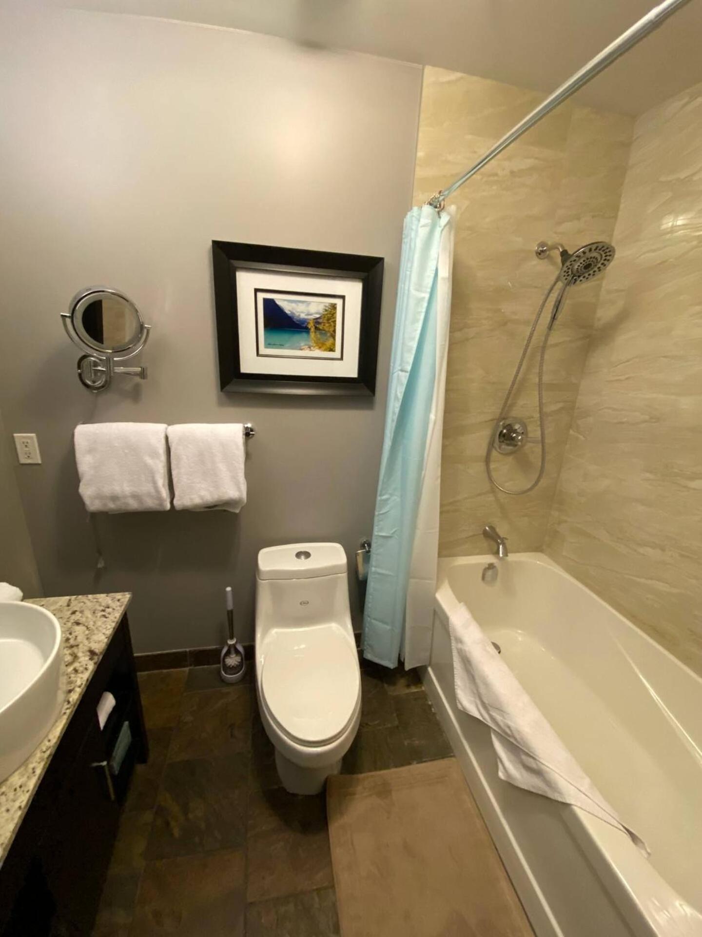 Sweet Condo Canmore Gr：） Extérieur photo