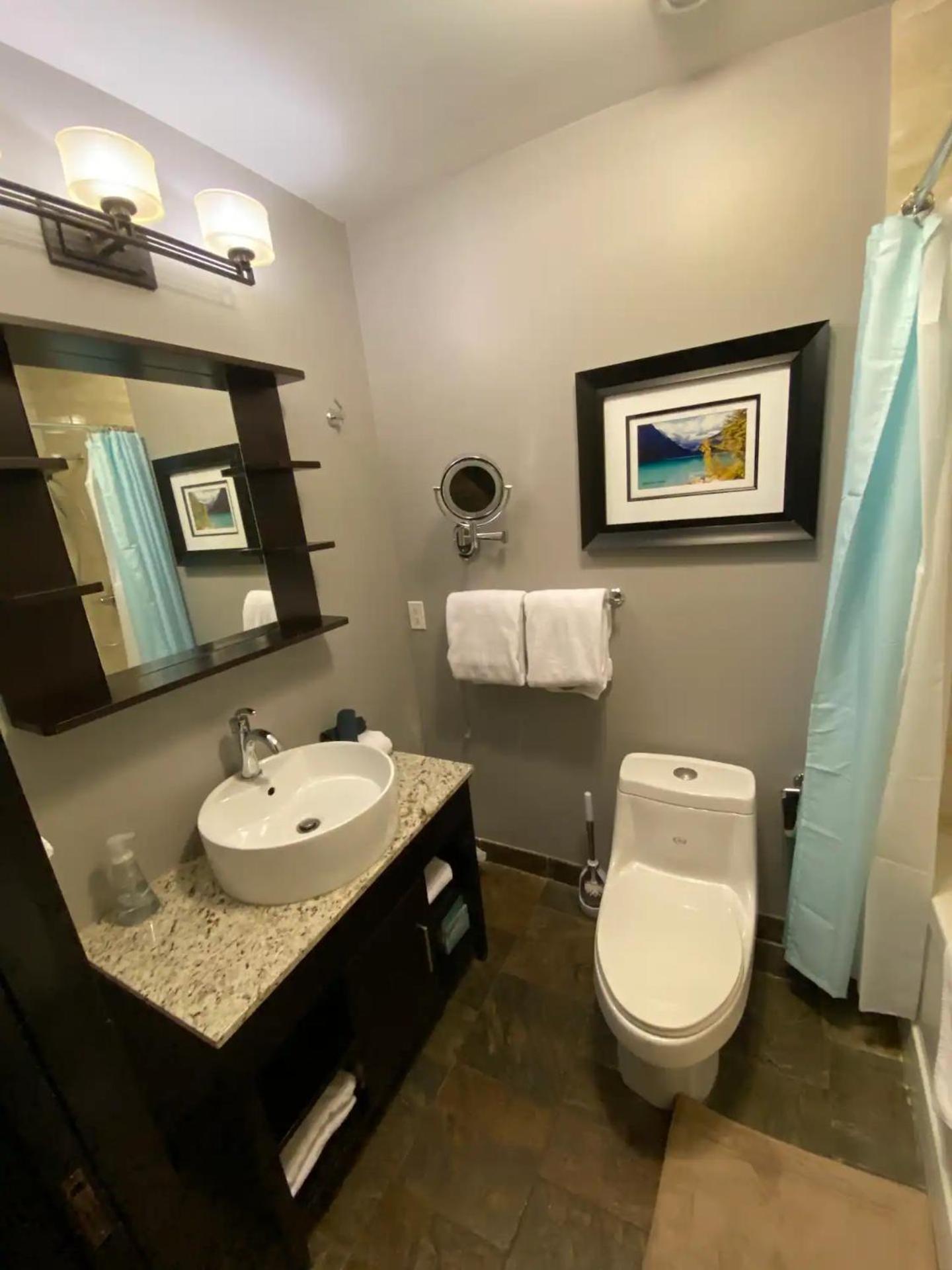 Sweet Condo Canmore Gr：） Extérieur photo